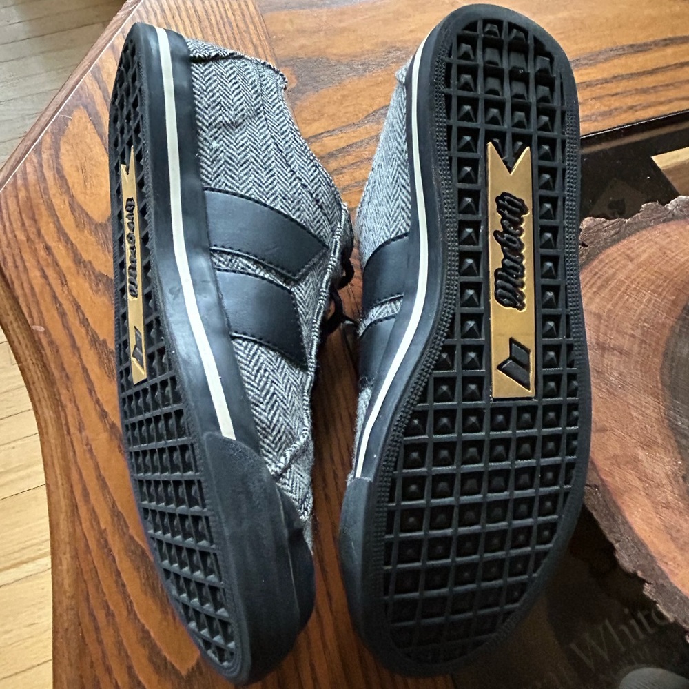 Macbeth Eliot Nathan Barnatt limited edition collab from 2011. Collector’s item